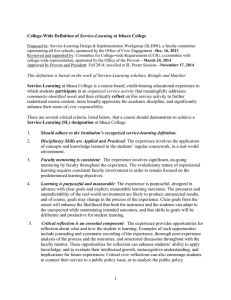 Download IC Service Learning Definition 2015