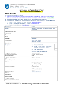 Nomination Form (docx 83 kb)