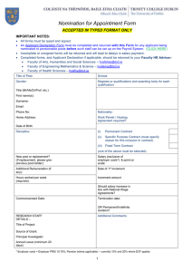 Nomination form (.doc 41KB)