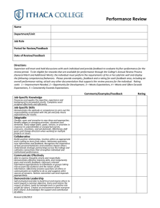 Download 2015 Performance Review Form