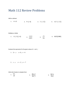Math 112 Review Problems Fall 2015.docx