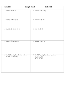 Practice Final Math112 Ch 1-10 Fall 2012.doc