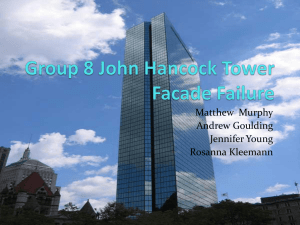 Group 8 John Hancock Tower.pptx