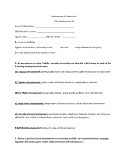 Children Rights Essay Child Observation Essay Examples Psychoanalytic Child Observation Essay Academic Honesty Essay also Anecdote Examples In Essay Writing For Different Audiences Effects On Highschool Students The Crucible Theme Essay