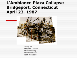 L'Ambiance Plaza Collapse.ppt