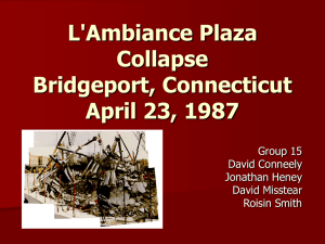 Collapse Group 15.ppt