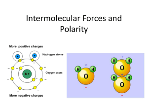 Polarity and IMF ppt