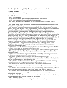 Utah Code §63-5b-1 et seq.doc