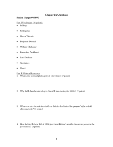 Chapter 24 Questions
