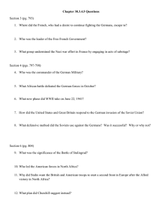 Chapter 30.3.4.5 Questions Section 3 (pg. 793)