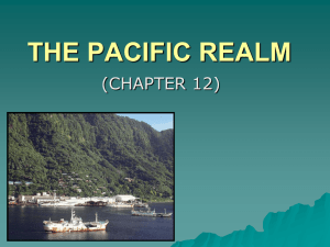 THE PACIFIC REALM (CHAPTER 12)