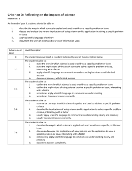 English Language Learners Reading Rockets Criterion Essay Writing Buzzy Essay Assignment The Th Criterion Will Blow Your Mind Essay In English Language also Essay Vs Paper English Essays