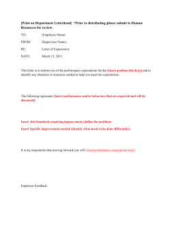 commitment statement safety management distributing letterhead prior submit department resources please