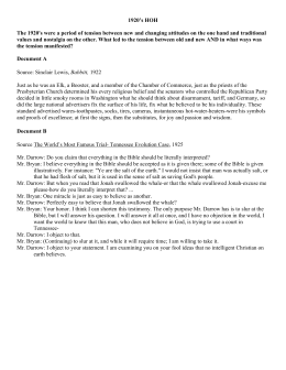 The roaring twenties dbq essay example picture