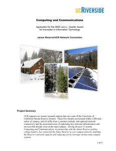 Computing and Communications