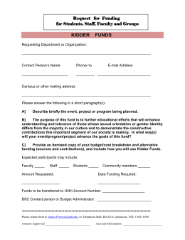 Presentation assessment criteria picture