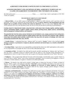 Ethical aspects of research paper protocol