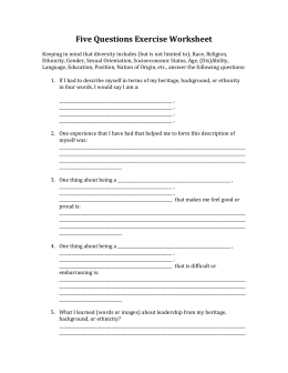 OSMOSIS JONES VIDEO WORKSHEET