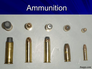 Ammunition bsapp.com