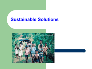 Sustainable Solutions www.aw-bc.com/Withgott