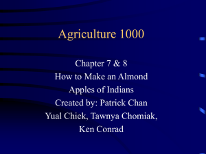 Agriculture 1000