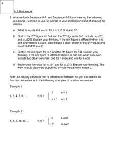 Topic 8 Homework