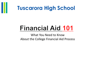 Tuscarora High School What You Need to Know