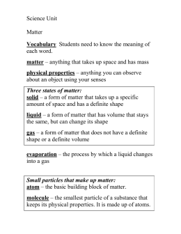 element the simplest form of matter that can exist under normal the simplest form of matter