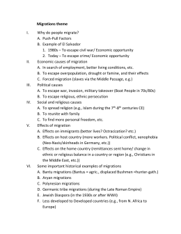 Local exchange trading system ap human geography
