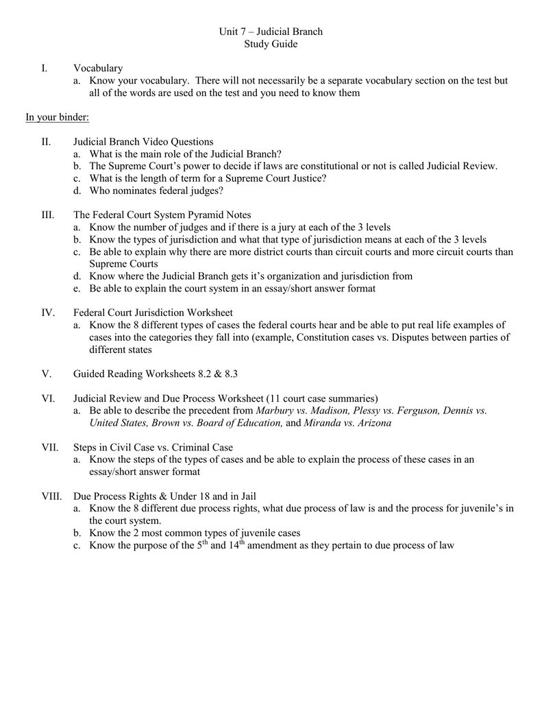 💐 Similarities between state and federal courts What Is the Difference