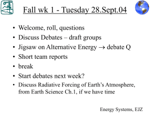 Fall wk 1 - Tuesday 28.Sept.04