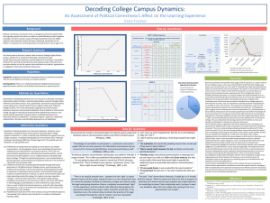 Decoding College Campus Dynamics: Dana Frenkel