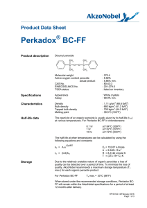 Perkadox BC-FF