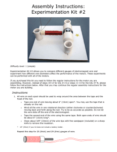 Printer-friendly assembly instructions in pdf format.