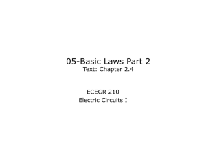 05-Basic Laws Part 2