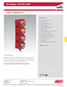 Rosemount 3051T Pressure Transmitter Datasheet PDF