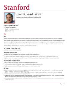 Juan Rivas-Davila