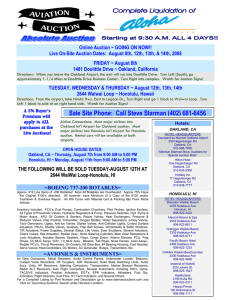 Sale Site Phone: Call Steve Starman (402) 681