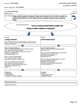Environmental And Natural Resource Economics Test Environmental And Natural Resource Economics Test