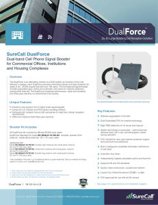 DualForce - SureCall