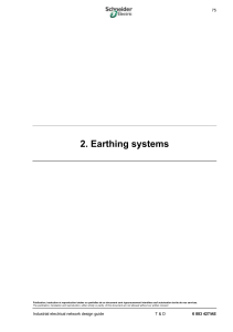 02 Earthing Systems