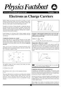 111 electrons as charge carriers.p65