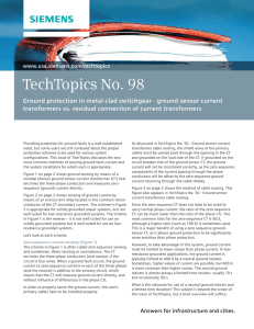 TechTopics No. 98