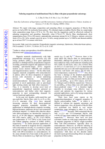 L.J.Zhu et al.,arXiv:1210.2062(2012)