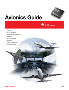 Avionics Guide (Rev. C)