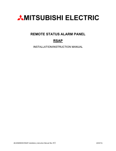 Mitsubishi Electric Power Products, Inc.