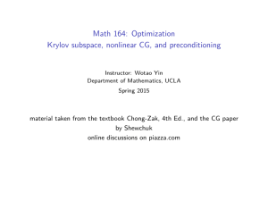 extra slides - UCLA Department of Mathematics