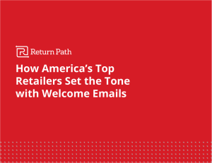How America`s Top Retailers Set the Tone with