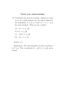 Check your understanding 38. Continuing the previous example