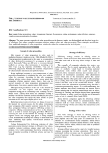 ISSN: 1804-0527 (online) 1804-0519 (print) PP. 17-19